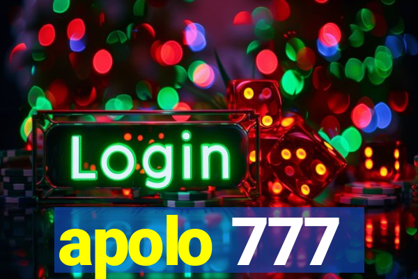apolo 777